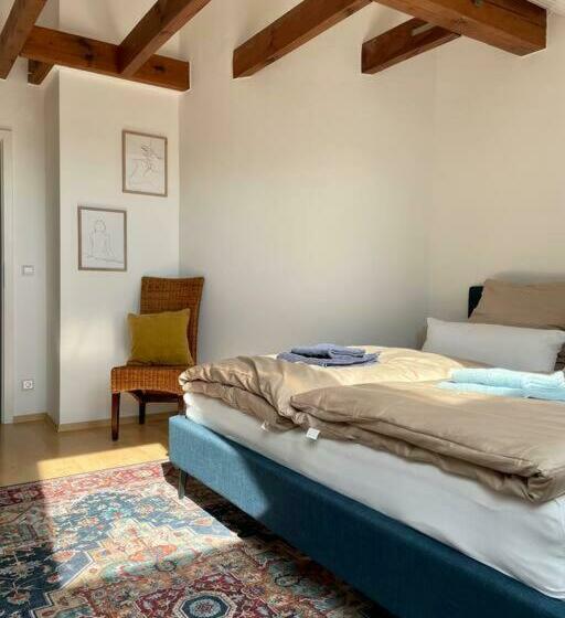 Fewo Weitblick In Ruhiger Und Gemütlicher Lage