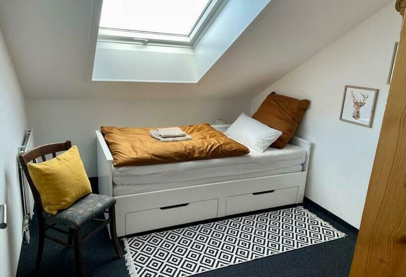 Fewo Weitblick In Ruhiger Und Gemütlicher Lage