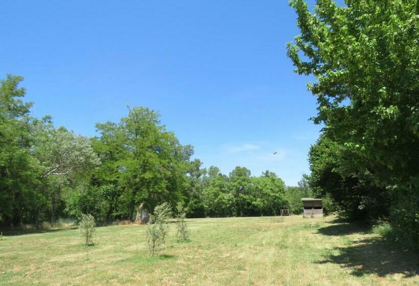 Gite Un Toit Sur La Doa