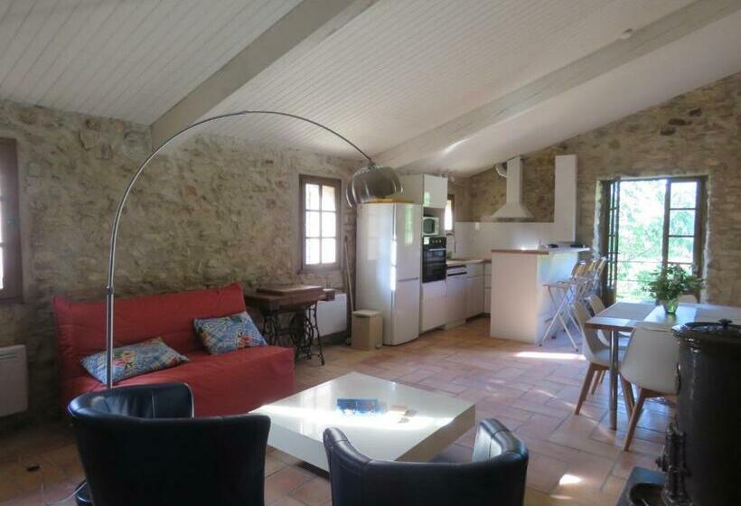 Gite Un Toit Sur La Doa