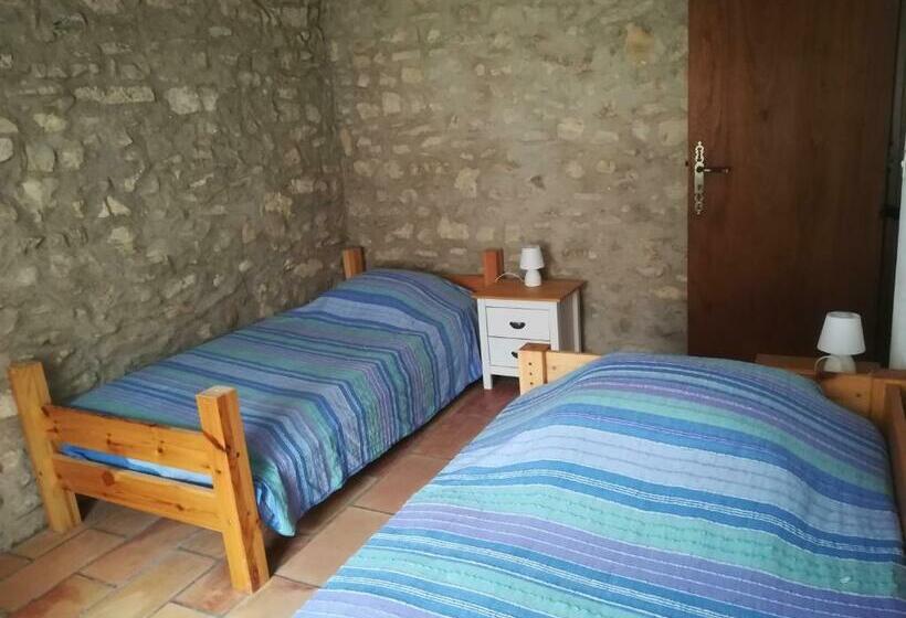 Gite Un Toit Sur La Doa