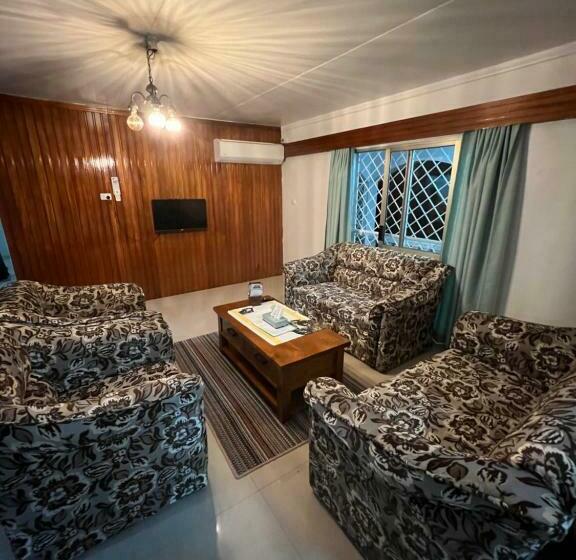 Hill Bottom Accommodation