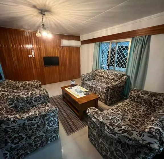 Hill Bottom Accommodation