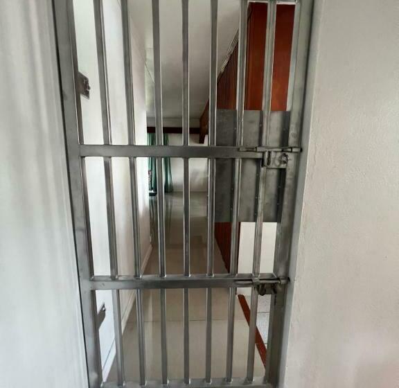 Hill Bottom Accommodation