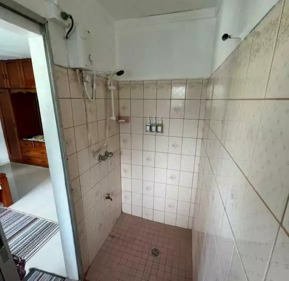 Hill Bottom Accommodation