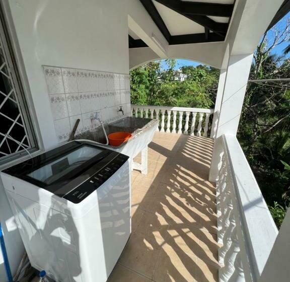 Hill Bottom Accommodation