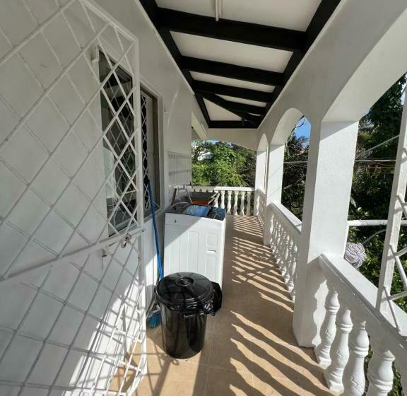 Hill Bottom Accommodation