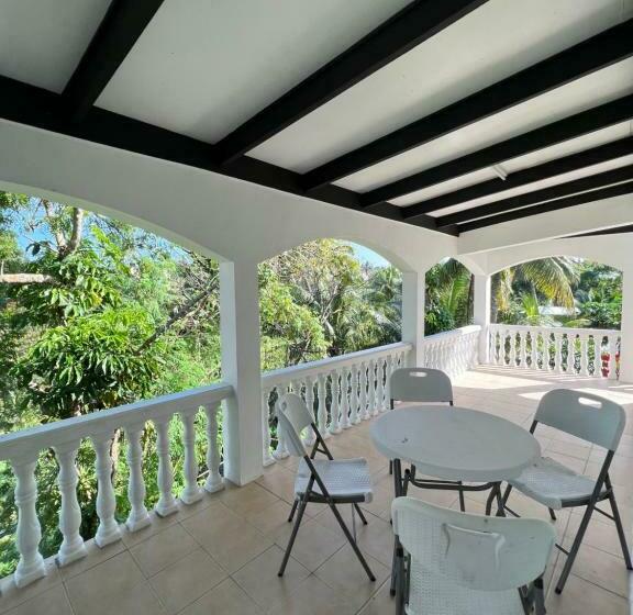 Hill Bottom Accommodation