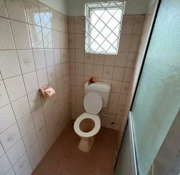 Hill Bottom Accommodation