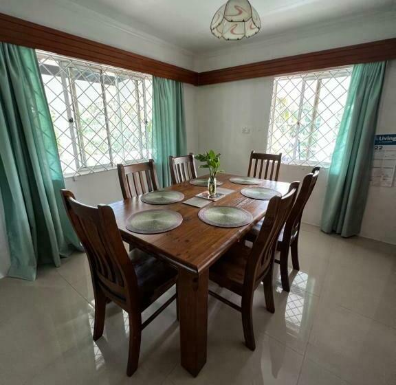 Hill Bottom Accommodation