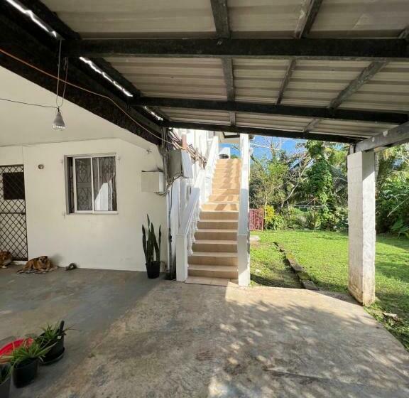 Hill Bottom Accommodation