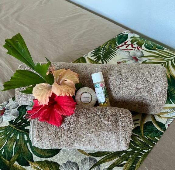 Hill Bottom Accommodation