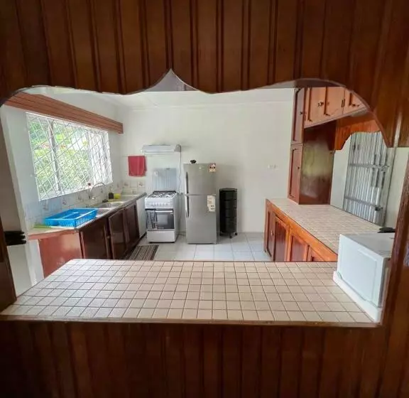 Hill Bottom Accommodation