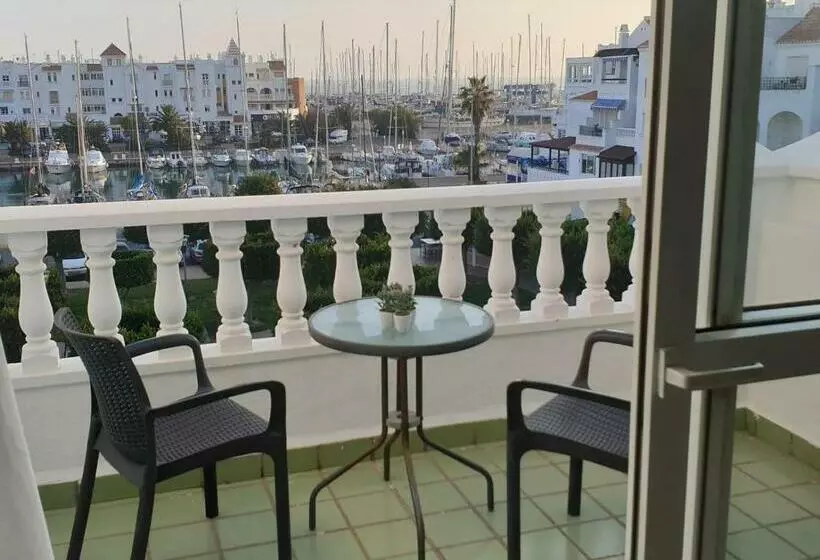 Just At The Heart Of The Village