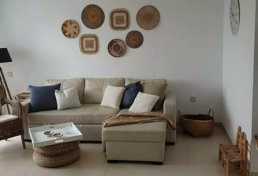 Just At The Heart Of The Village