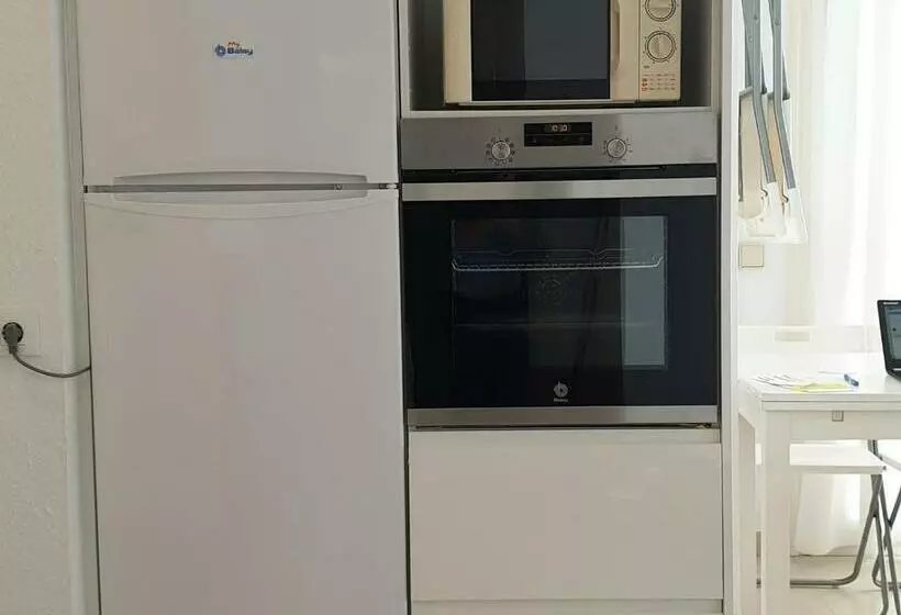 Just At The Heart Of The Village