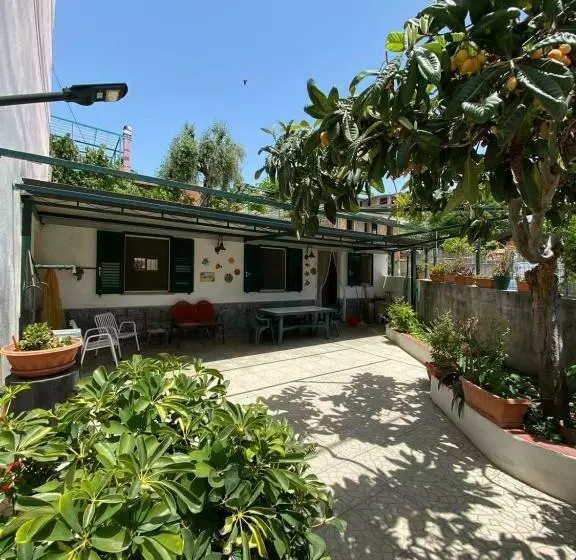 La Casetta