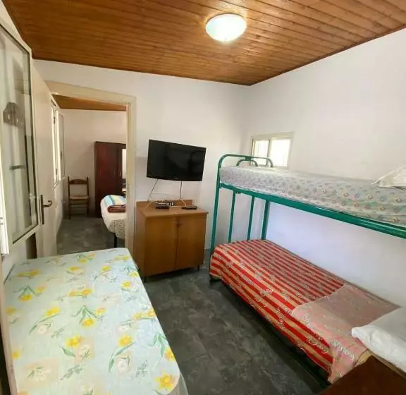 La Casetta
