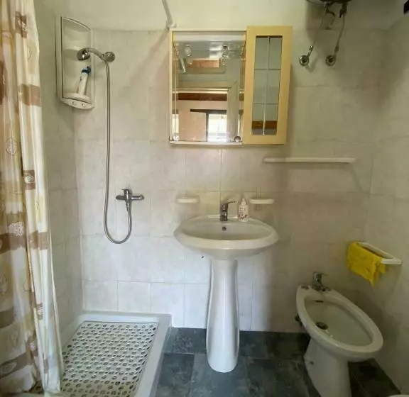 La Casetta