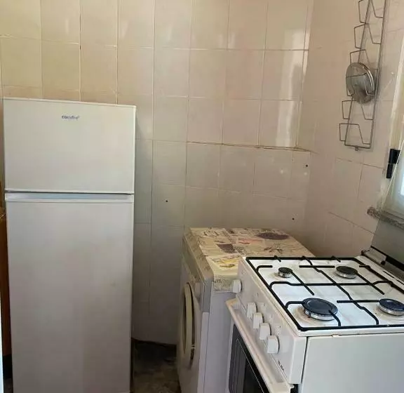 La Casetta