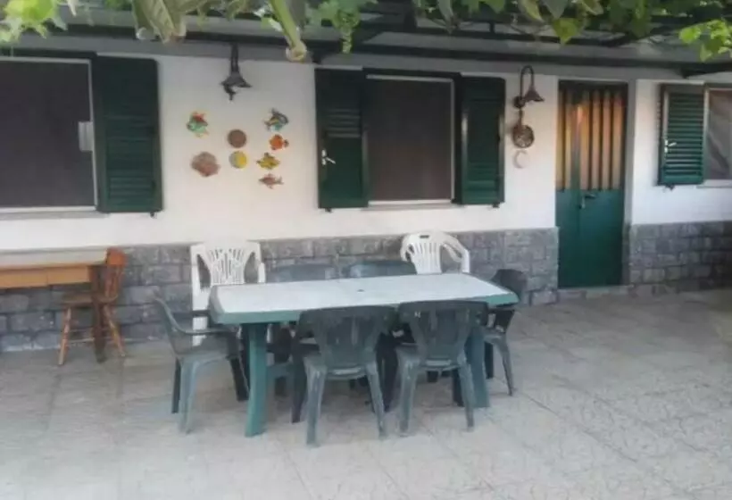 La Casetta