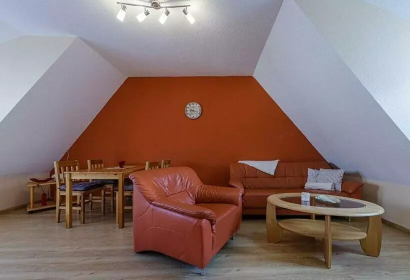 Müritzwind In Der Warener Altstadt