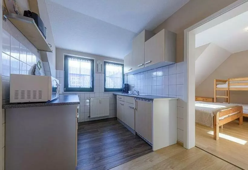 Müritzwind In Der Warener Altstadt