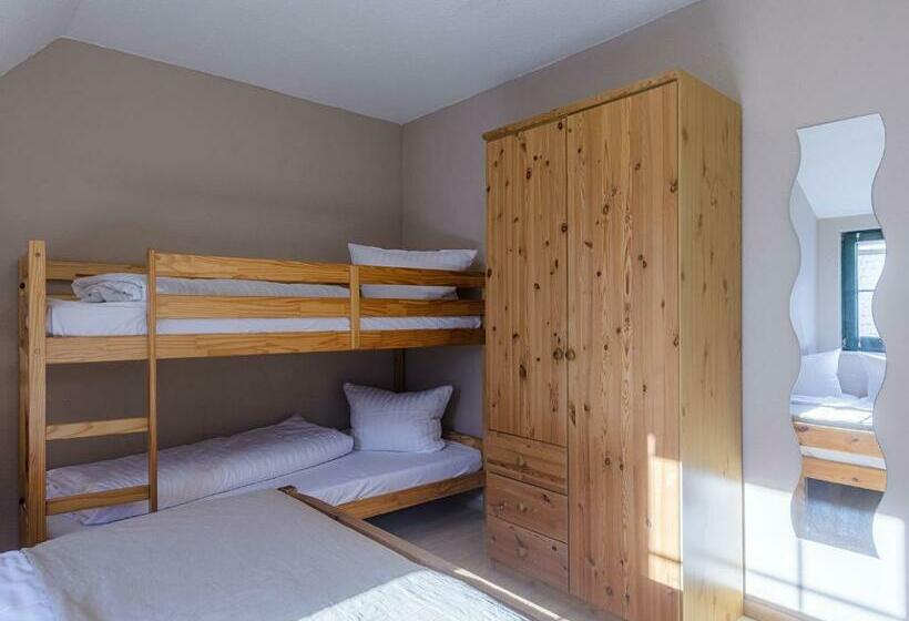 Müritzwind In Der Warener Altstadt