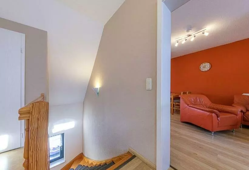 Müritzwind In Der Warener Altstadt