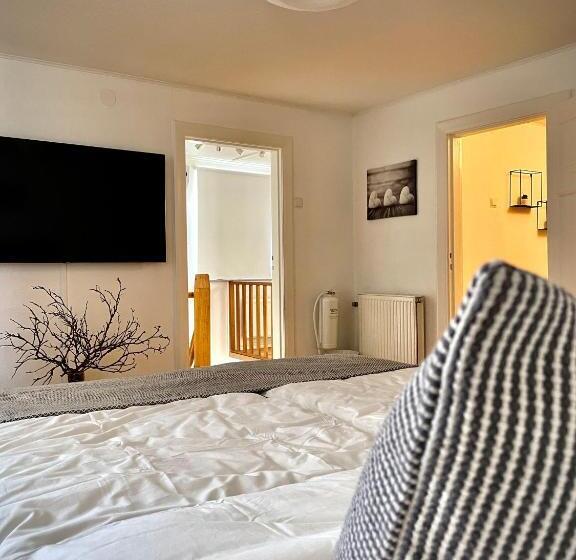 Trelleborg Central Vila