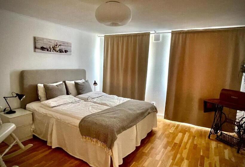 Trelleborg Central Vila