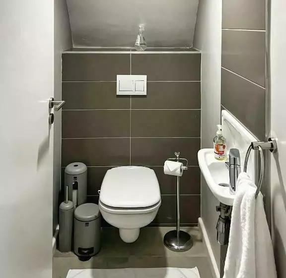 Turmalin Cottage Unit 2