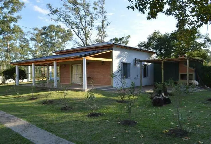 Vallecito Del Ayui