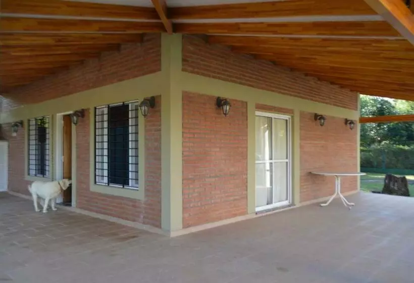Vallecito Del Ayui