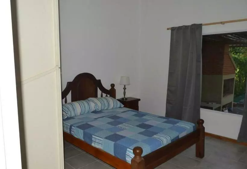 Vallecito Del Ayui