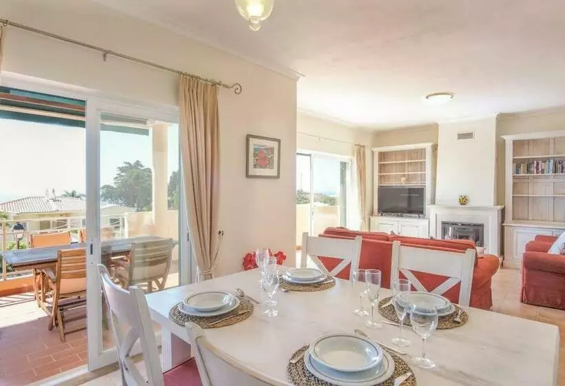 Villa Acacias 18, Brisa Do Mar