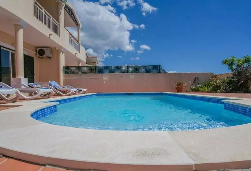 Villa Acacias 18, Brisa Do Mar