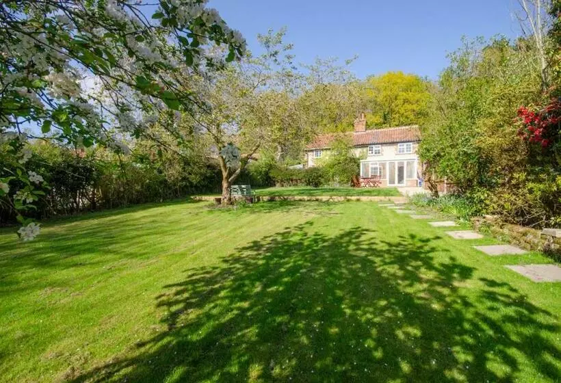 Warren Cottage