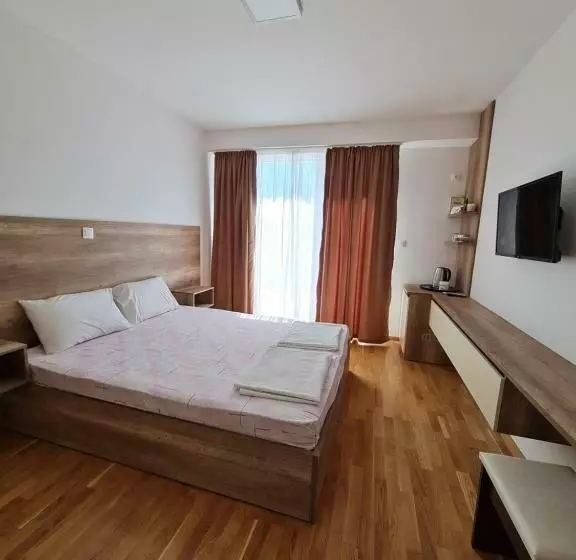 Bojana Apartment Penthouse