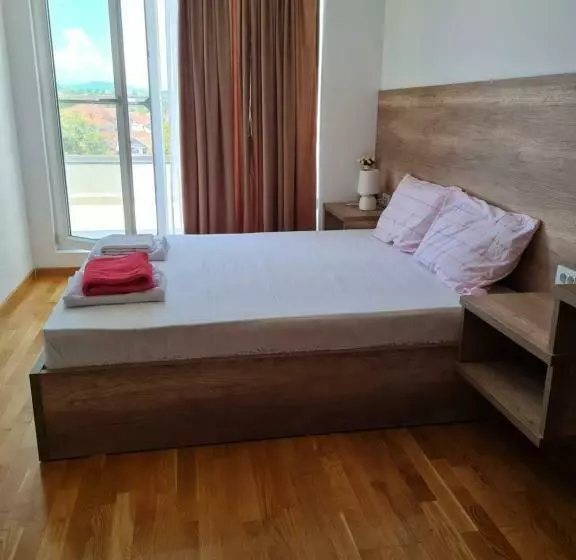 Bojana Apartment Penthouse