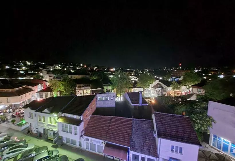 Bojana Apartment Penthouse