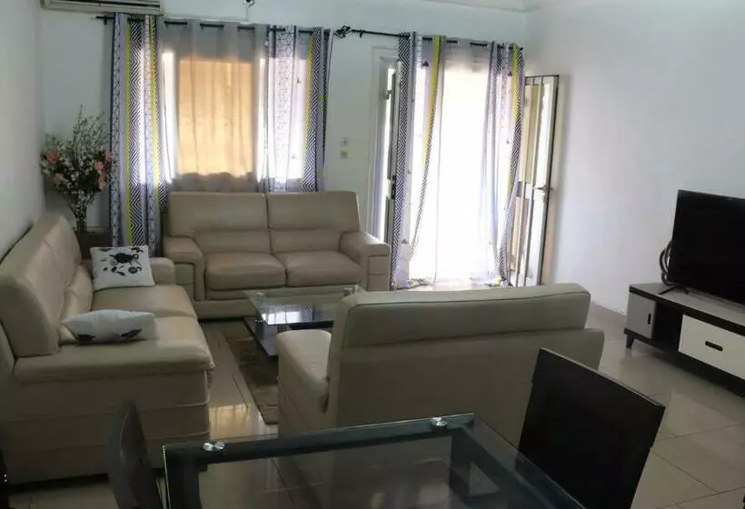 Calme Espace à La Mobile Essos