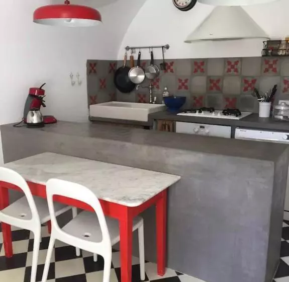 Casa Divota Au Cœur D’un Village Paisible