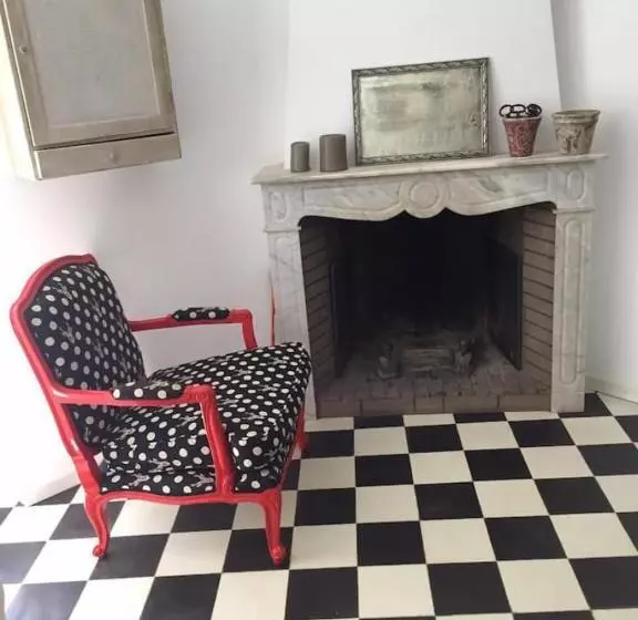 Casa Divota Au Cœur D’un Village Paisible