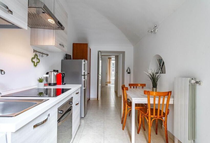 Corte D Appello Rooms