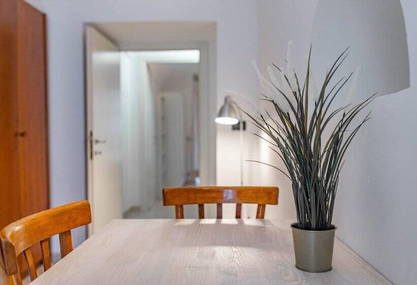 Corte D Appello Rooms