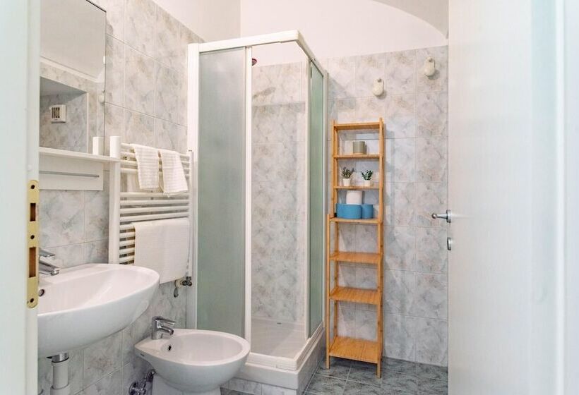 Corte D Appello Rooms