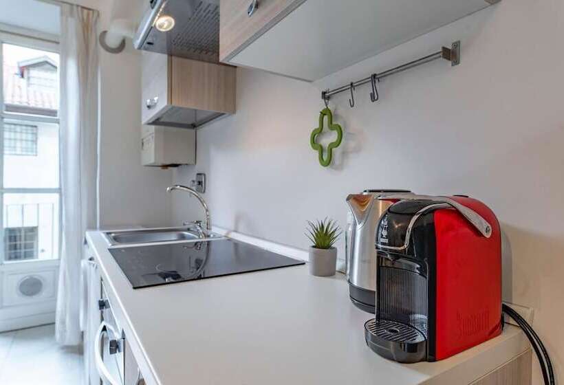 Corte D Appello Rooms