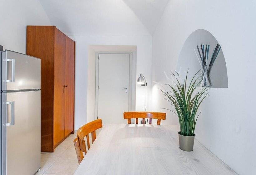 Corte D Appello Rooms