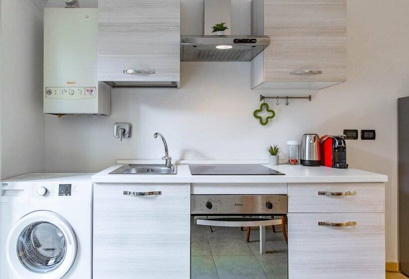 Corte D Appello Rooms